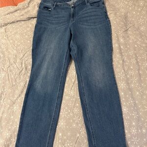 Old Navy Wow Straight Women's Jeans